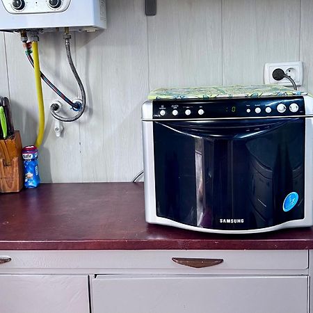 Frоdо - Cozy As A Home For 4-6 Persons Tasjkent Eksteriør bilde