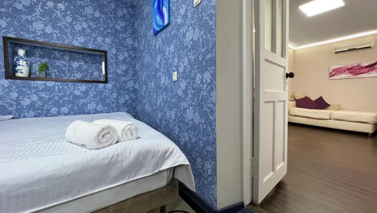 Frоdо - Cozy As A Home For 4-6 Persons Tasjkent Eksteriør bilde