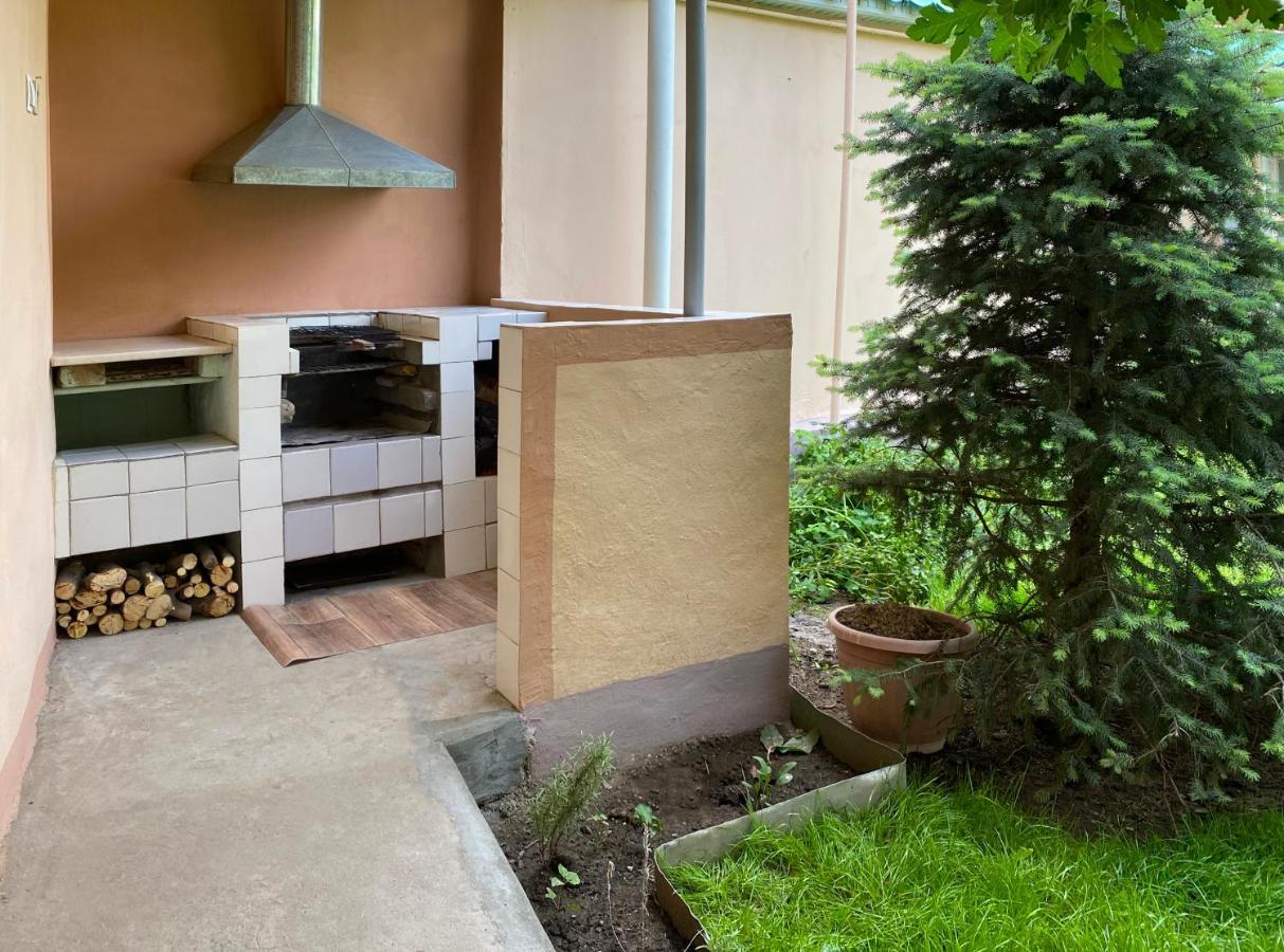 Frоdо - Cozy As A Home For 4-6 Persons Tasjkent Eksteriør bilde