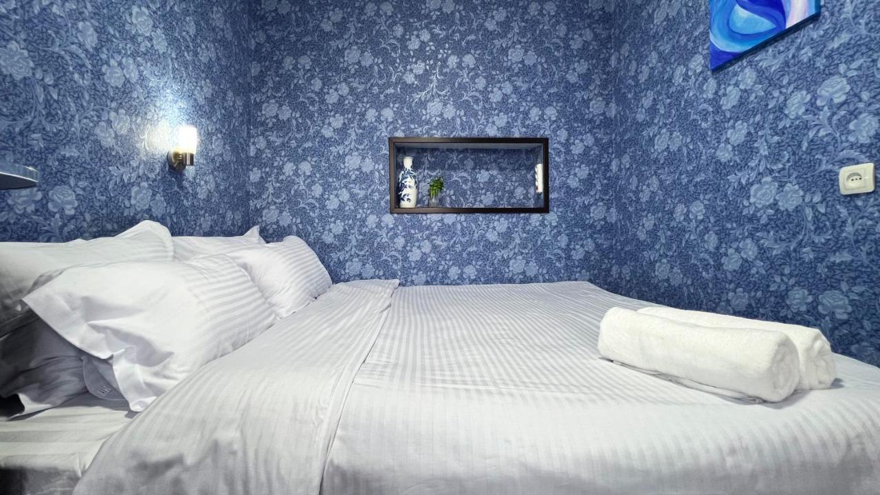 Frоdо - Cozy As A Home For 4-6 Persons Tasjkent Eksteriør bilde