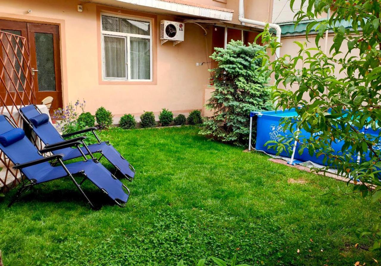 Frоdо - Cozy As A Home For 4-6 Persons Tasjkent Eksteriør bilde