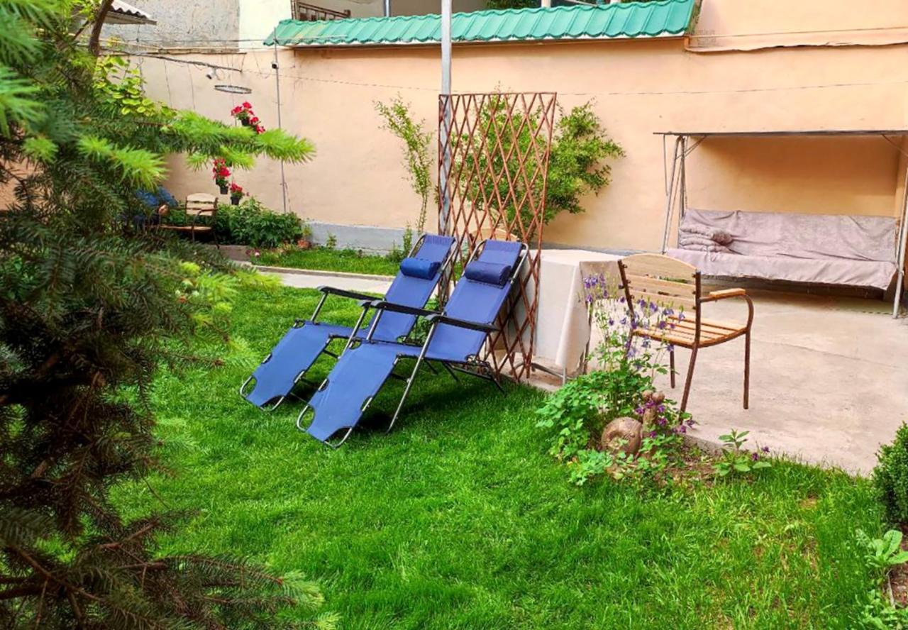 Frоdо - Cozy As A Home For 4-6 Persons Tasjkent Eksteriør bilde