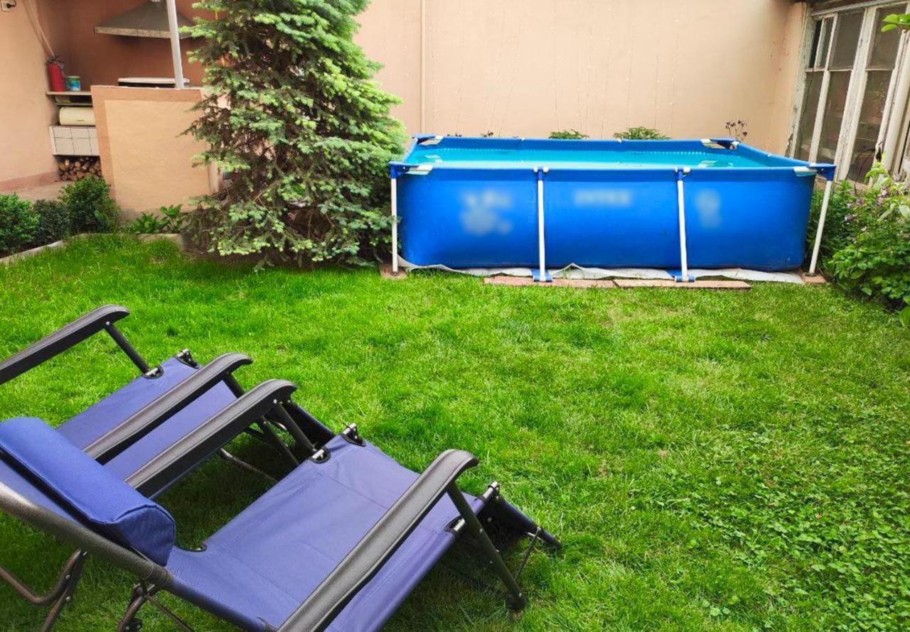 Frоdо - Cozy As A Home For 4-6 Persons Tasjkent Eksteriør bilde