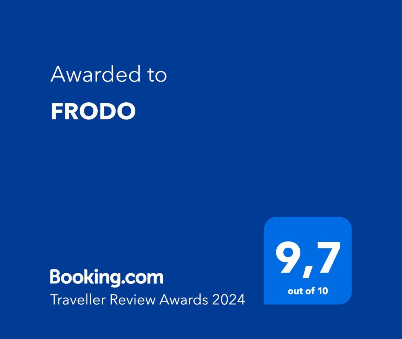 Frоdо - Cozy As A Home For 4-6 Persons Tasjkent Eksteriør bilde