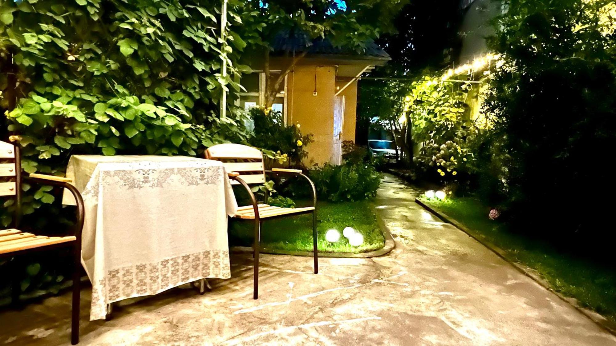 Frоdо - Cozy As A Home For 4-6 Persons Tasjkent Eksteriør bilde