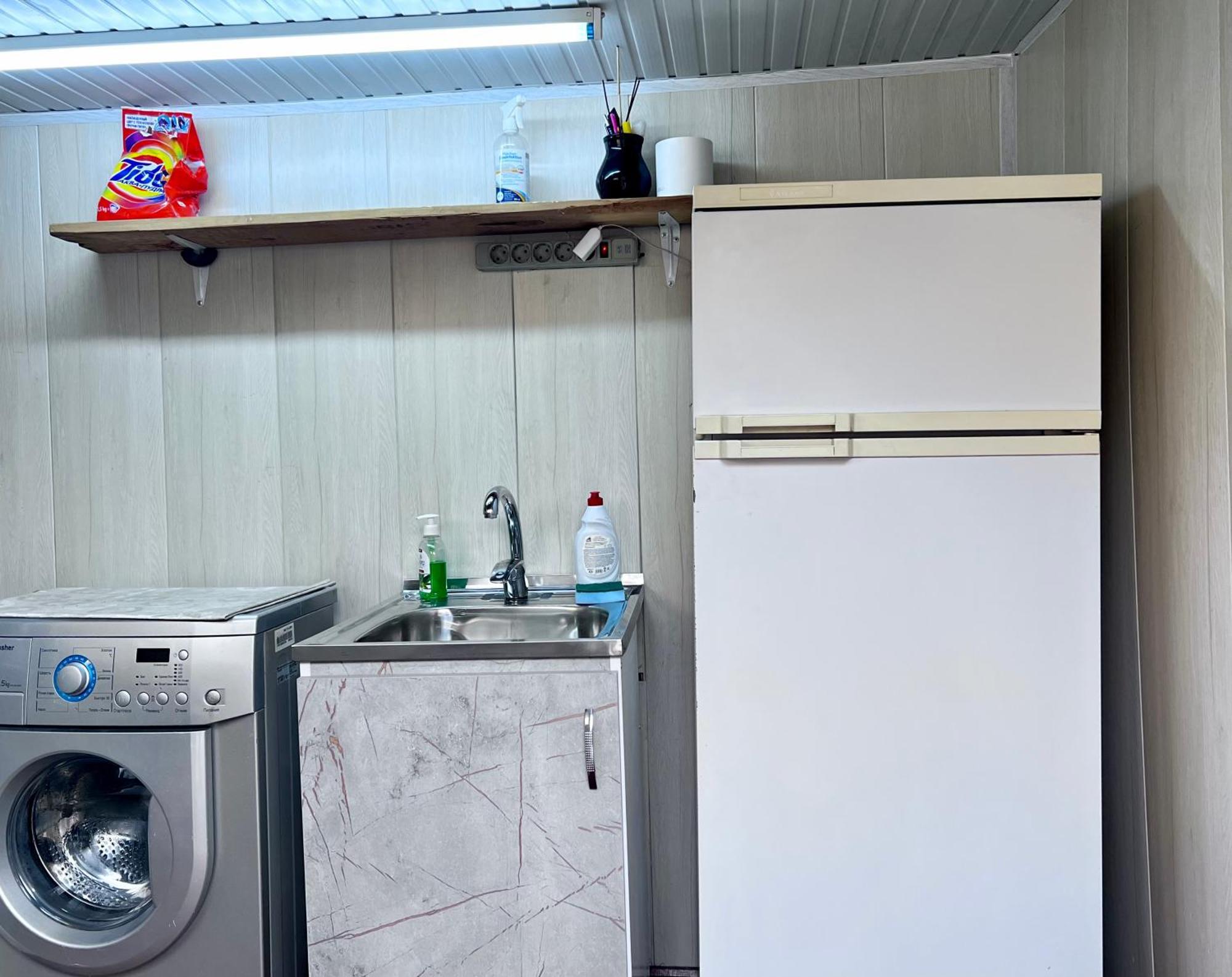 Frоdо - Cozy As A Home For 4-6 Persons Tasjkent Eksteriør bilde