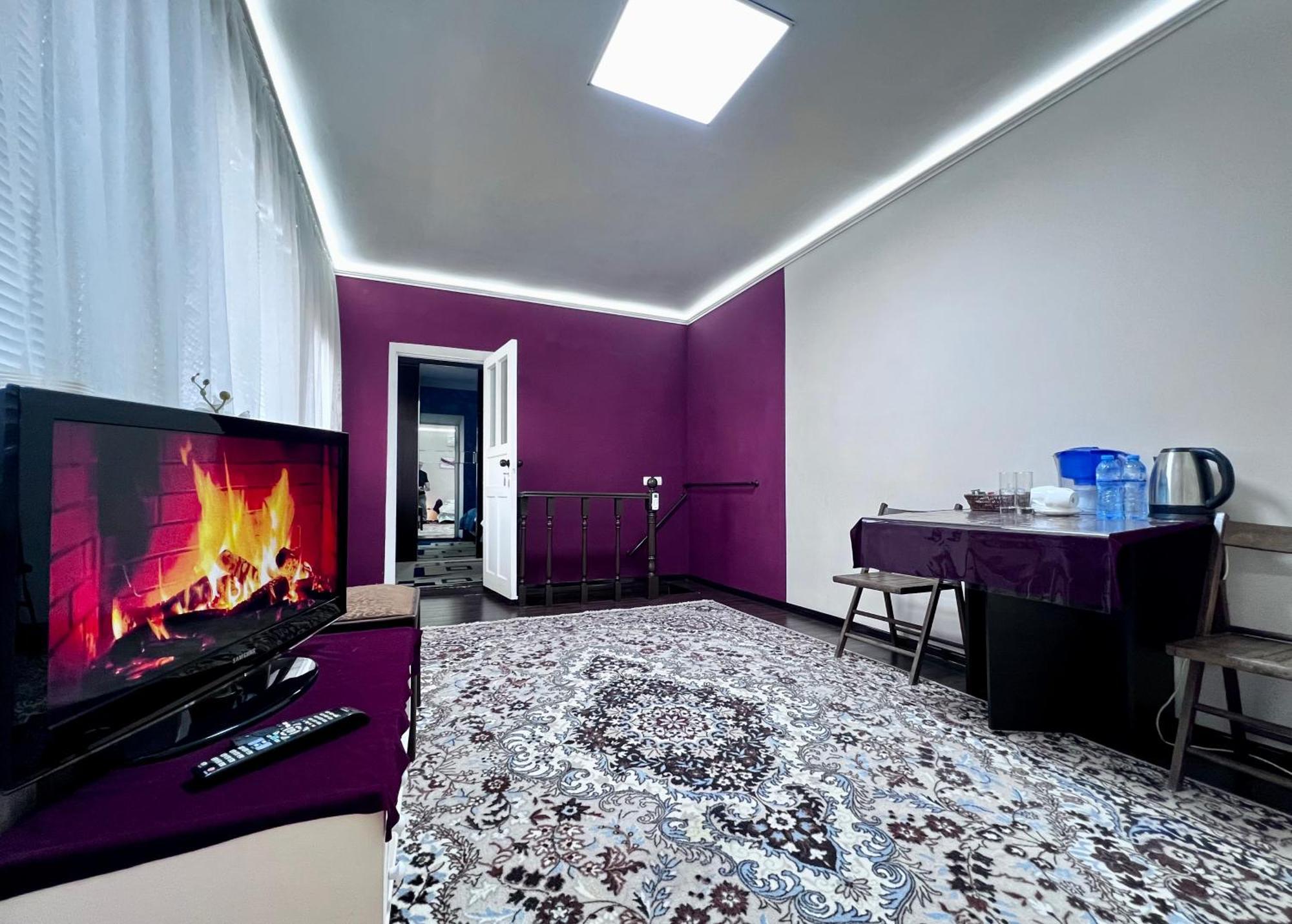 Frоdо - Cozy As A Home For 4-6 Persons Tasjkent Eksteriør bilde