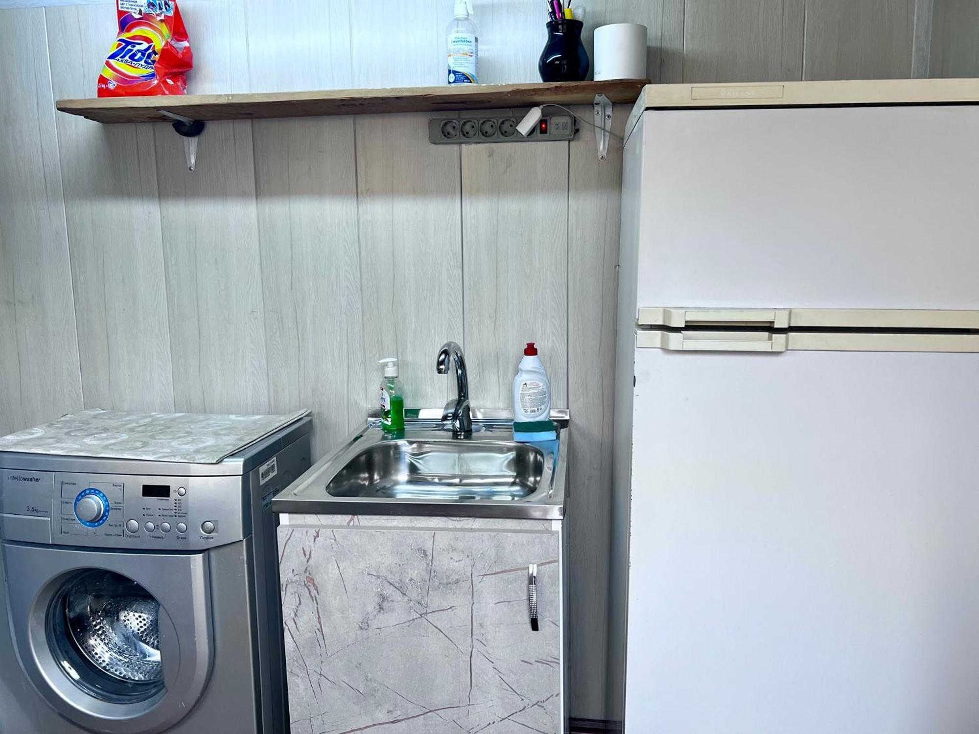 Frоdо - Cozy As A Home For 4-6 Persons Tasjkent Eksteriør bilde