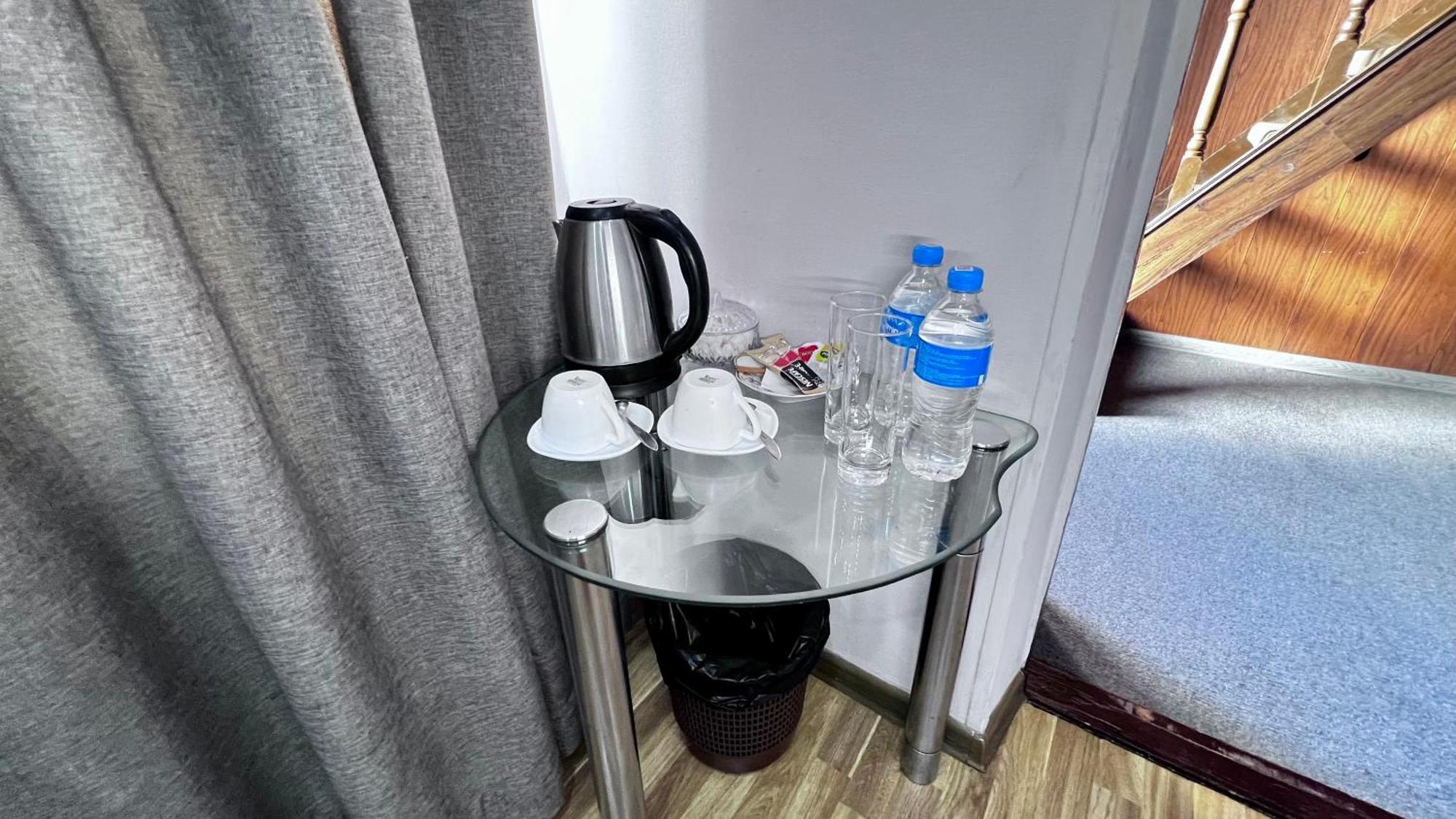 Frоdо - Cozy As A Home For 4-6 Persons Tasjkent Eksteriør bilde