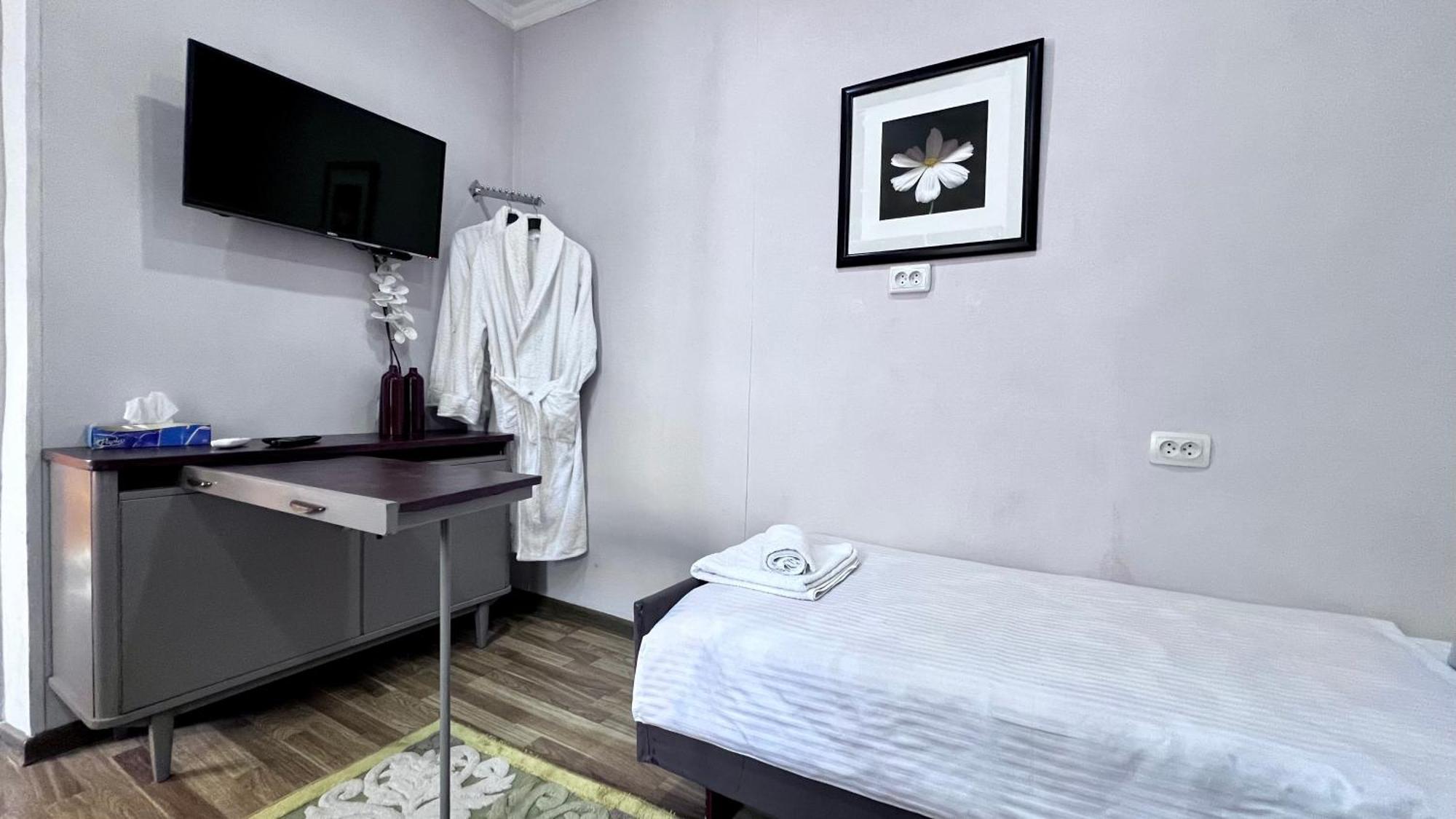 Frоdо - Cozy As A Home For 4-6 Persons Tasjkent Eksteriør bilde
