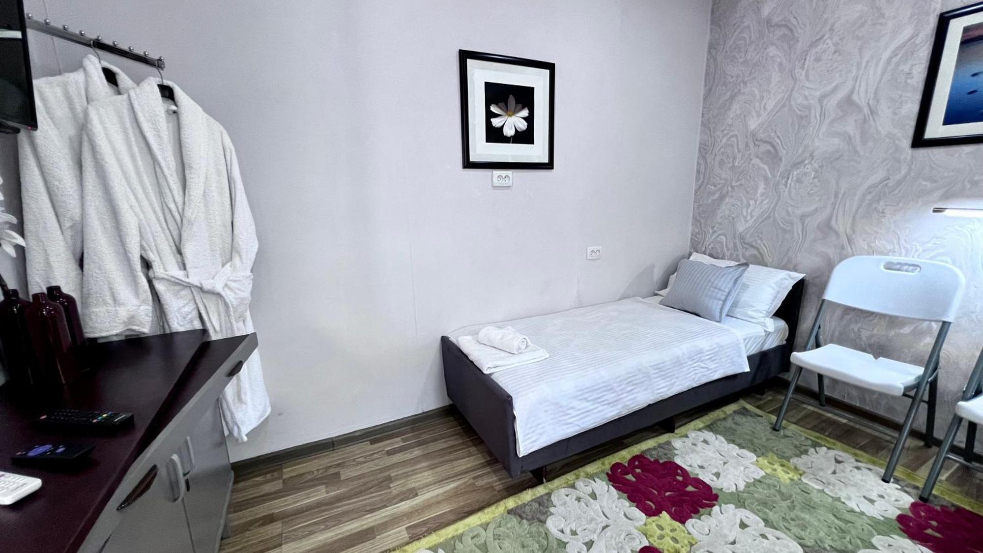 Frоdо - Cozy As A Home For 4-6 Persons Tasjkent Eksteriør bilde