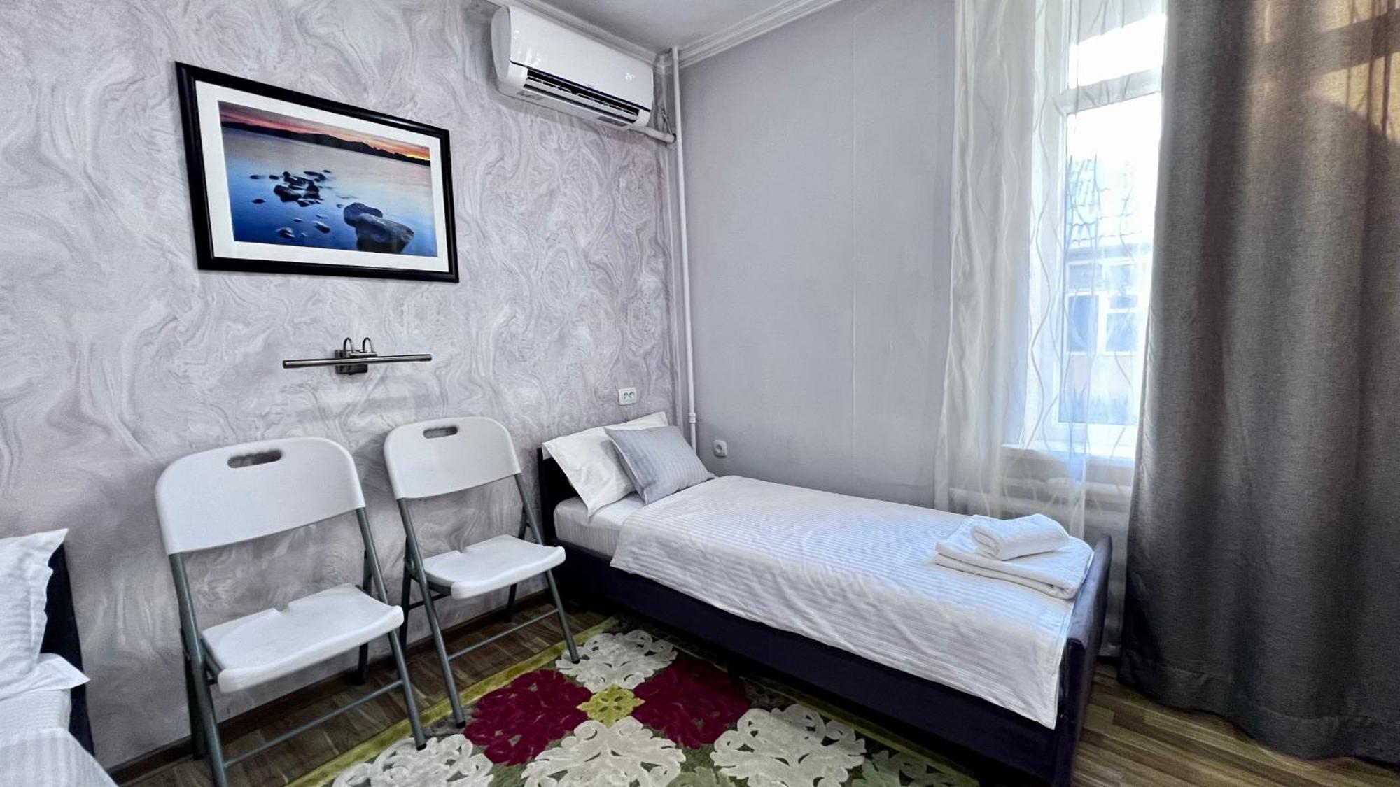 Frоdо - Cozy As A Home For 4-6 Persons Tasjkent Eksteriør bilde